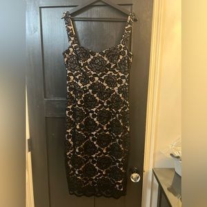 Dress The Population Dress